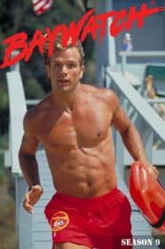 Baywatch: Season 9