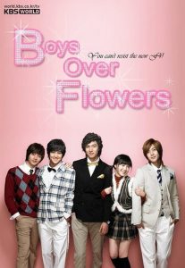 Boys Over Flowers: Season 1