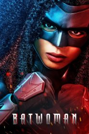 Batwoman TV Series Download Free | O2tvseries