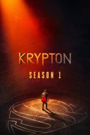 Krypton: Season 1