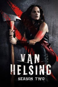 Van Helsing: Season 2