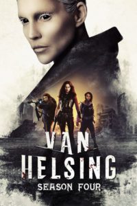 Van Helsing: Season 4