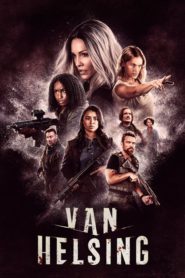 Van Helsing TV Series Full watch | toxicwap | Download