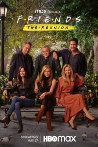 Friends The Reunion Full Episode watch | Where to Stream?