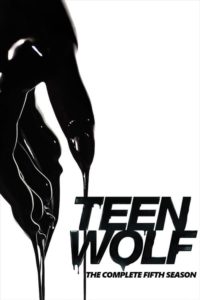 Teen Wolf: Season 5