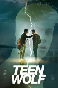 Teen Wolf TV Show Full Watch online free | Stream | toxicwap