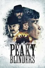 Peaky Blinders TV Series Streaming full | Where to watch? | toxicwap