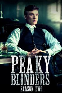 Peaky Blinders: Season 2