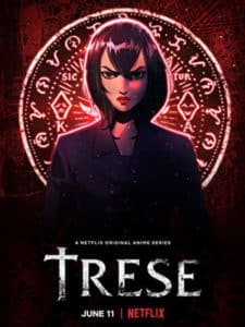 Trese: Season 1