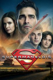 Superman and Lois Full TV Series Watch | Where to stream? | O2tvseries