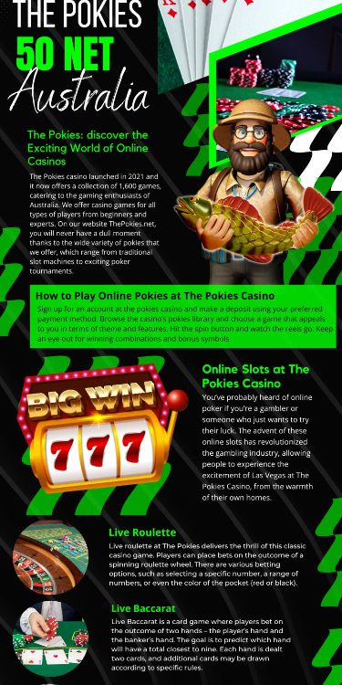 Exploring the Thrills of Online Casino A Comprehensive Guide