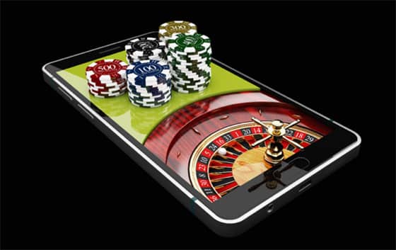Exploring the Thrills of Online Casino A Comprehensive Guide